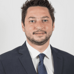 Marco Vinholi