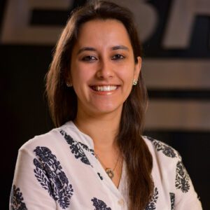 Caren Nanci