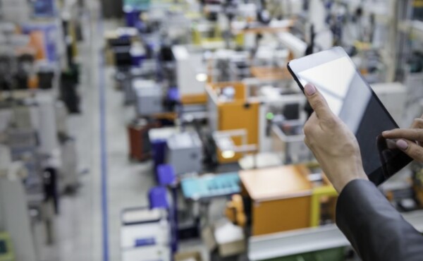 Planejamento e Controle de Produção
