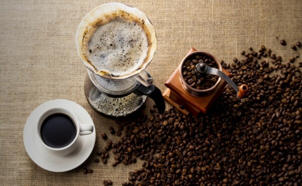 Educampo Café