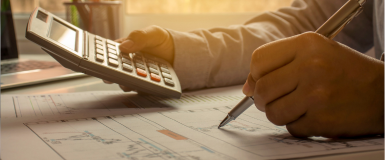 Estudo de viabilidade econômica financeira – EVEF