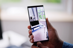 Passeio Virtual – Tour Virtual 360º