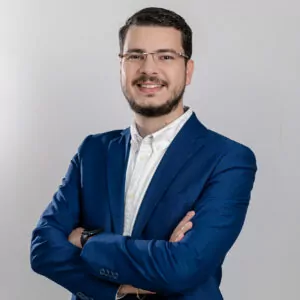 André Schelini