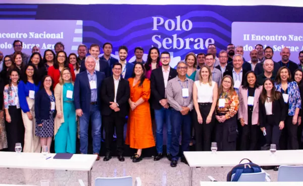 Polo Sebrae Agro tem balanço positivo nas ações em 2024
