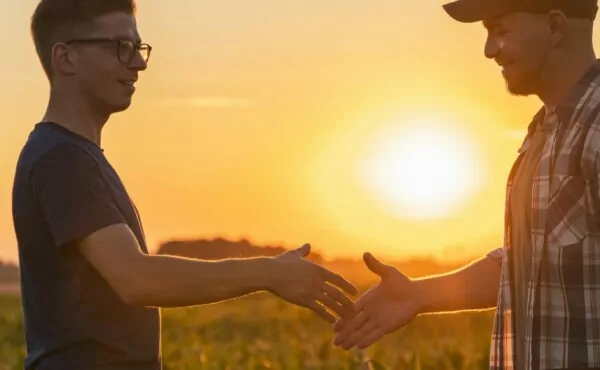 Tendências do agronegócio para 2025